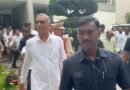 BRS leader Harish Rao under house arrest, stopped from visiting TIMS
