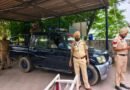 Punjab Police arrest three Bambiha gang members deported from Malaysia (Lead)
