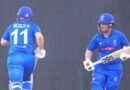 Italy strengthen 2027 WC hopes, reach Qualifier play-off