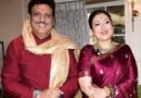 Sunita Ahuja arrives at Bandra Court amidst ugly spat with Govinda, son Yashvardhan loses cool at paps