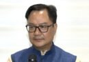 If Rahul Gandhi wanted, Oppn would not have resorted to sloganeering in Parliament: Kiren Rijiju (IANS Interview)