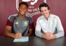 Aston Villa complete signing of goalkeeper Suzuki and defender Ruggeri