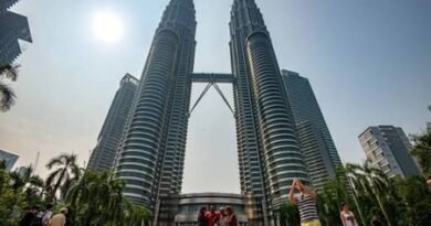 Malaysia Budget 2027 to focus on cost of living, investment, economic resilience