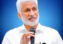 Former YSRCP MP Vijayasai Reddy to launch political party