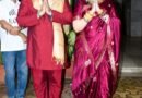 <div>Sunita Ahuja withdraws divorce case, confirms Govinda’s manager: No one was happy about it</div>