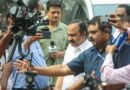 <div>PM-SHRI row: BJP asks Kerala CM to break silence on Minister Shaji’s curt remark</div>