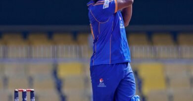 APL 2026: Rohit Sen’s 96, Bastab Roy’s four-for guide Guwahati Royals to 30-run win