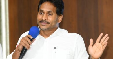 Jagan asks YSRCP cadres to get ready for local body polls