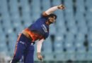 UPT20 League: Vijay Yadav — the ambidextrous 24-year-old mystery spinner making waves this season