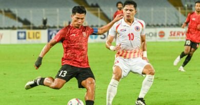 135th Durand Cup: East Bengal FC edge SC Delhi on penalties to reach final