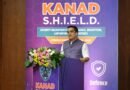 Cybercrime could outpace traditional crime in next 10 years: Gujarat Dy CM