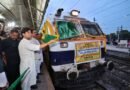 MP: Scindia ensures Bina-Ruthiyai MEMU departs after Indore-Kota Express