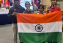 Indian U-11 girls team wins bronze at ASEAN Age Group Chess Championship
