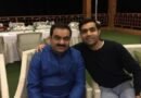 Watched my father keep building for the nation despite challenges: Karan Adani