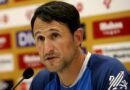 La Liga: Rayo Vallecano coach San Jose unhappy at ground switch for Alaves clash