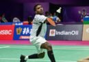 Badminton WC: Ayush, Sindhu sail into pre-quarters; Lakshya, Unnati suffer heartbreak (Ld)