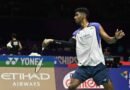 Badminton WC: Ayush Shetty bows out after Farhan withstands late fightback in Round of 16