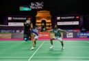 <div>BWF World C’ships: Dhruv-Tanisha’s campaign ends in pre-quarters</div>