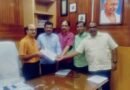 <div>BJD seeks 30-day extension of SIR claims & objections period amid floods</div>