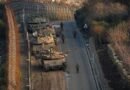 <div>Israel’s Mossad chief holds rare call with Syrian Foreign Minister over Turkey military deployments: Report</div>