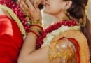 Vijay Deverakonda gives photo credit to Rashmika Mandanna, she teases if he did it to avoid her ‘puppy eyes’