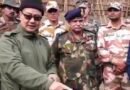 <div>Borders neglected in past, now ‘top priority’, says Kiren Rijiju; hits out at China intrusion claims</div>