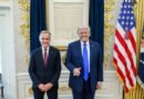<div>‘I think we have a deal’: Trump delays 50 pc Canada tariff for three days</div>