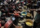 ICRC highlights urgent need to address global humanitarian crisis