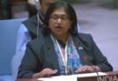 UNSC must not be used to legitimise terrorists by de-listing them: India