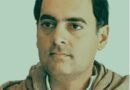 PM Modi pays tribute to former Prime Minister Rajiv Gandhi on his birth anniversary