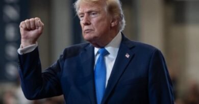 Trump open to expanding US Bitcoin reserve