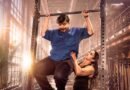 <div>Vikkals Vikram, Arathy Krishna’s ‘Lightweight, Baby!’ first look poster out!</div>