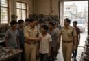 Mumbai: 13 child labourers rescued from imitation jewellery unit in Kandivali