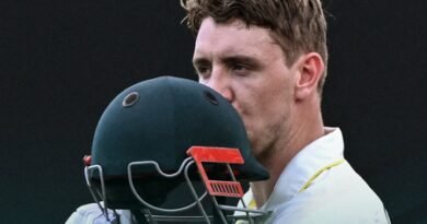 Green eyes repeat of Australia’s successful 2023 as gruelling schedule looms