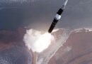 North Korea fires barrage of short-range ballistic missiles despite Trump overture