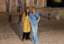 Urvashi Dholakia shares London memories with Ekta Kapoor: ‘We are paving the way for many more’