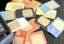 <div>Don’t cross upper limit of 9 SIMs per customer, govt tells telcos</div>