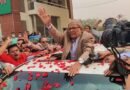 BNP nominee faces Jamaat-led alliance as Bangladesh Presidential election begins