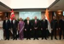 India and Singapore take partnership forward during Ministerial Roundtable
