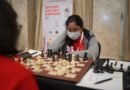 Chess: Top seeds open with wins in Asian Junior Classical Championship