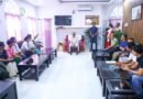 Manipur CM assures students of Assembly discussion on NRC implementation