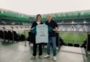 Japan defender Itakura returns to Borussia Monchengladbach from Ajax.