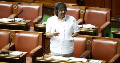 Karnataka to build 1,582 toilets in 1,250 govt schools: Minister Madhu Bangarappa