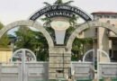 <div>New J&K High Court bench to come up in Ladakh, announces HM Amit Shah</div>