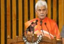 <div>Border villages are India’s first, not last: J&K LG</div>