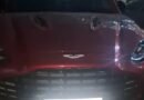 Hyderabad: Jana Sena MP’s son booked for killing woman with speeding car