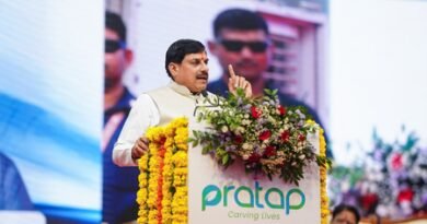Rs 850 crore Pithampur projects to boost clean energy, digital sectors in MP: CM Mohan Yadav