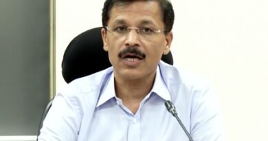 Action to be taken against those selling loose cooking oil, warns Maha FDA chief Tukaram Mundhe