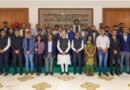 <div>India’s space sector has become magnet for global investors: PM Modi</div>