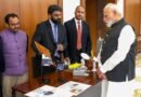 <div>National Space Day: PM Modi hails India’s rise, says Gen Z building new technologies</div>
